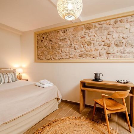 Studio Costele Luxurious Apt In The Heart Of Corfu Corfu  المظهر الخارجي الصورة