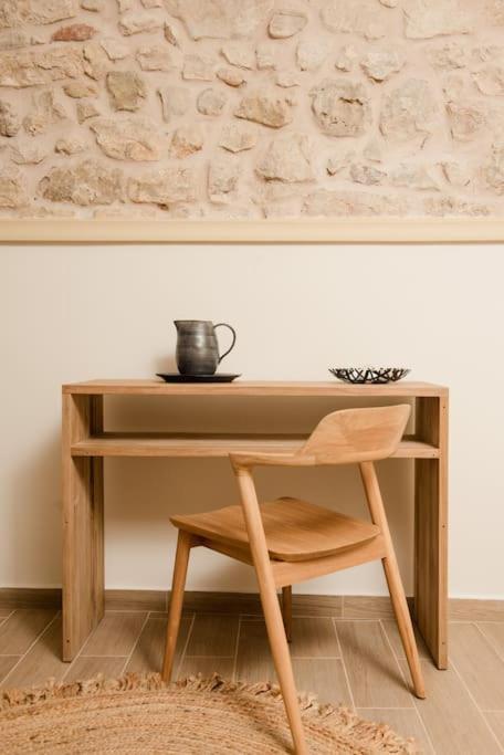 Studio Costele Luxurious Apt In The Heart Of Corfu Corfu  المظهر الخارجي الصورة