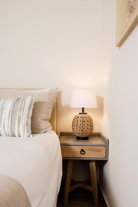 Studio Costele Luxurious Apt In The Heart Of Corfu Corfu  المظهر الخارجي الصورة
