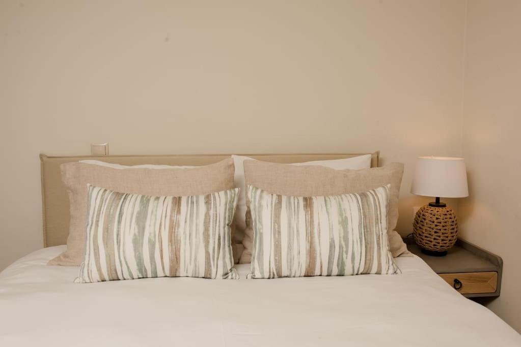 Studio Costele Luxurious Apt In The Heart Of Corfu Corfu  المظهر الخارجي الصورة
